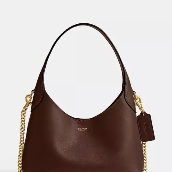 Authentic Brooklyn Shoulder Bag - Picture 1 of 4
